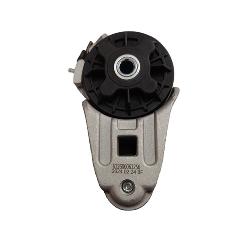 Zašto je zatezna kotača neophodna za industrijske primjene?