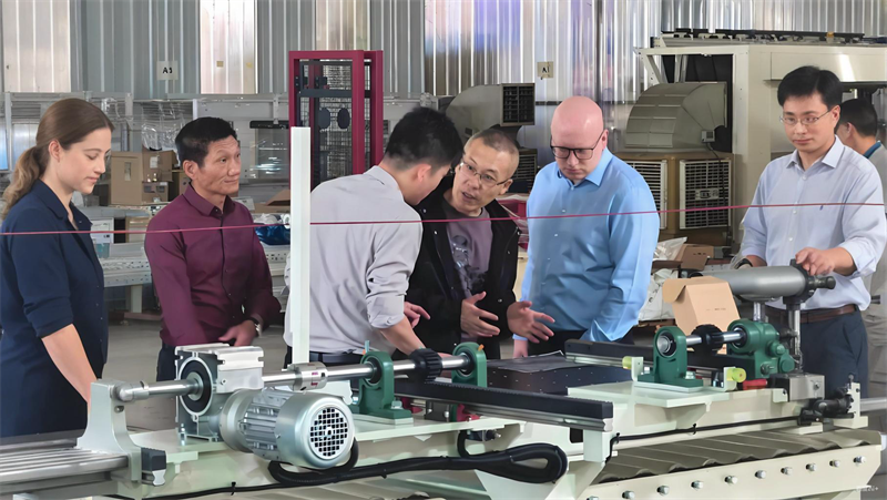 Kako odabrati visokokvalitetne dijelove za kamione? Analiza razlika između originalnih dijelova i rezervnih dijelova