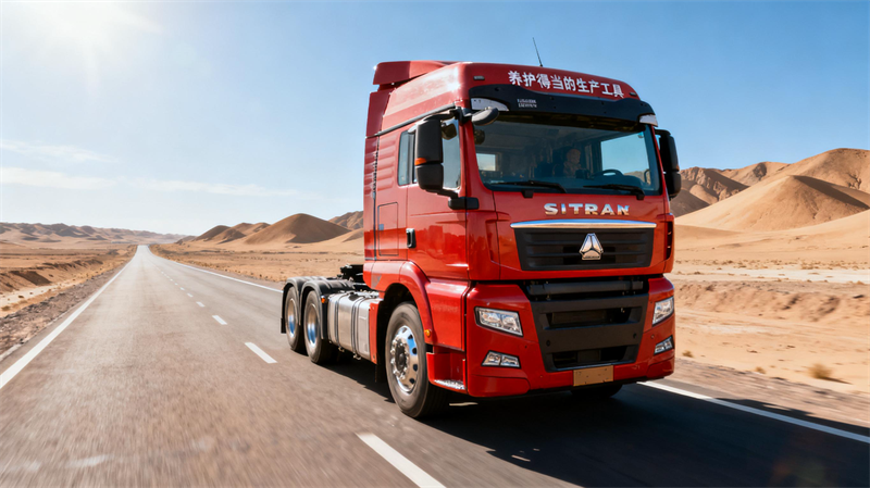 Zašto je važno održavanje kamiona: 5 kritičnih filtera koji produžuju vijek trajanja vašeg vozila