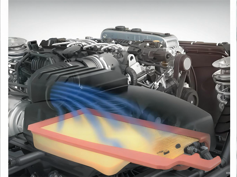 Kako odabrati visokokvalitetan filter za zrak: 6 ključnih faktora koje treba uzeti u obzir