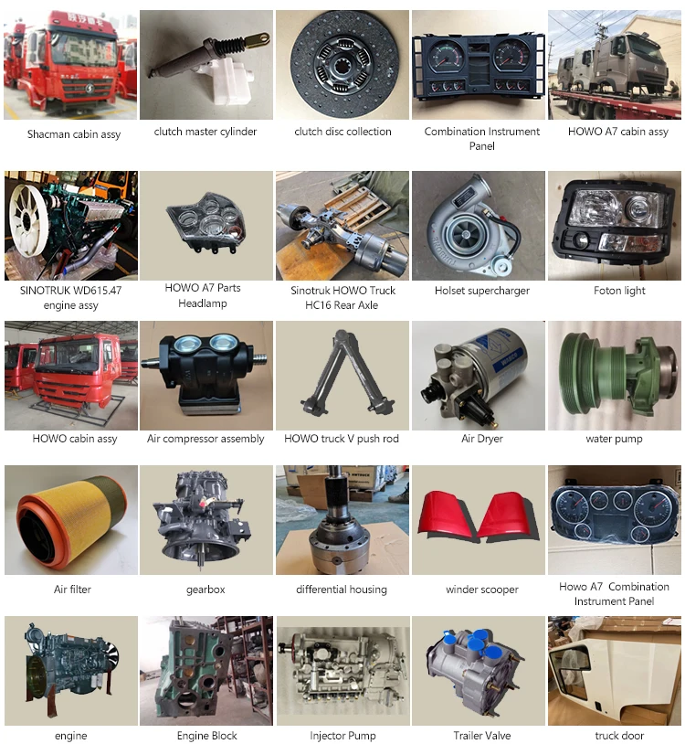 OEM u odnosu na rezervne autodijelove: u čemu je razlika? Izbjegnite prevare prilikom popravljanja automobila