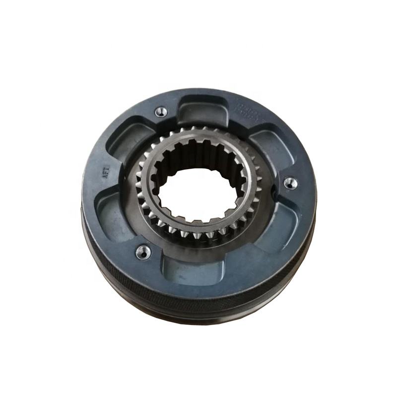 Kako Sinotruk dijelovi prijenosa mogu poboljšati performanse teških kamiona?