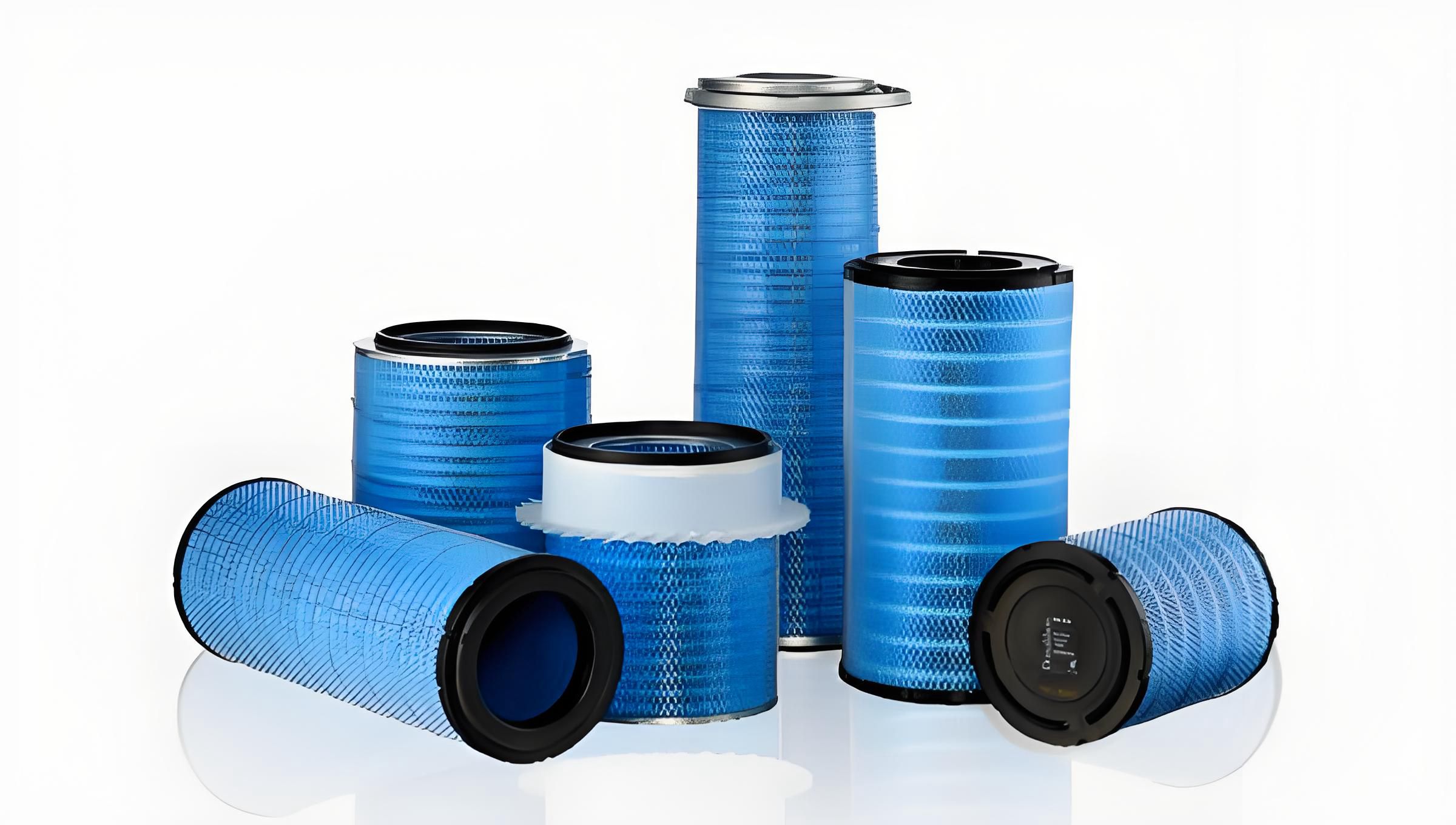 SKYOND: Prijatelj za disanje motora vašeg kamiona – Vodič za održavanje zračnog filtera