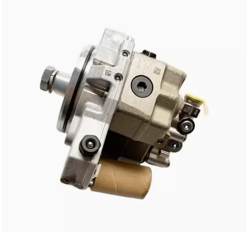 Zašto su dijelovi motora Sinotruk ključni za vaš kamion za teška opterećenja?