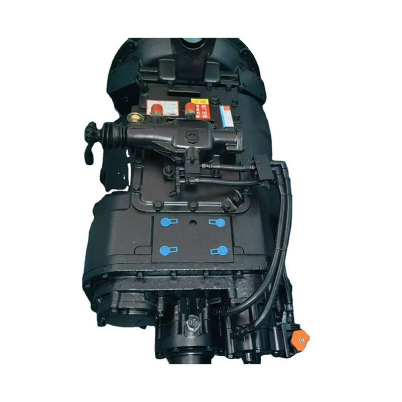 Automatski popravljen DSG menjac