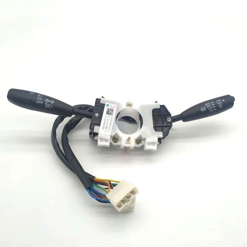 Kina FG9704580109 Originalni Sinotruk HOWO RHD kombinovani prekidač za laki kamion