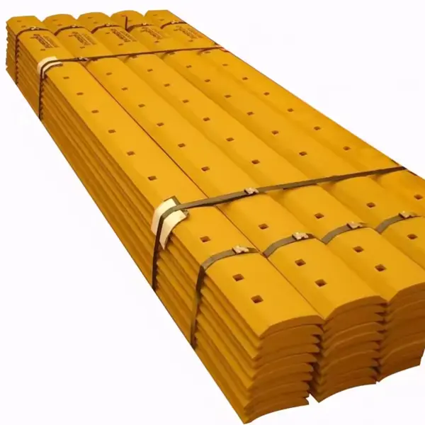 Oštrica mašine za sortiranje mini bagera