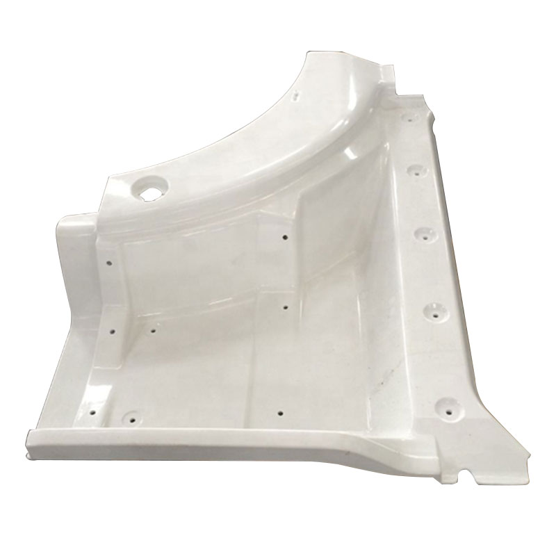 Oprema kabine kamiona