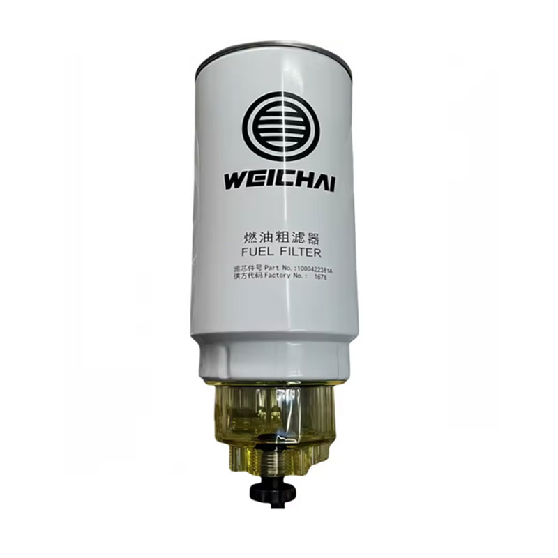 Filter za ulje motora kamiona 1003697977A