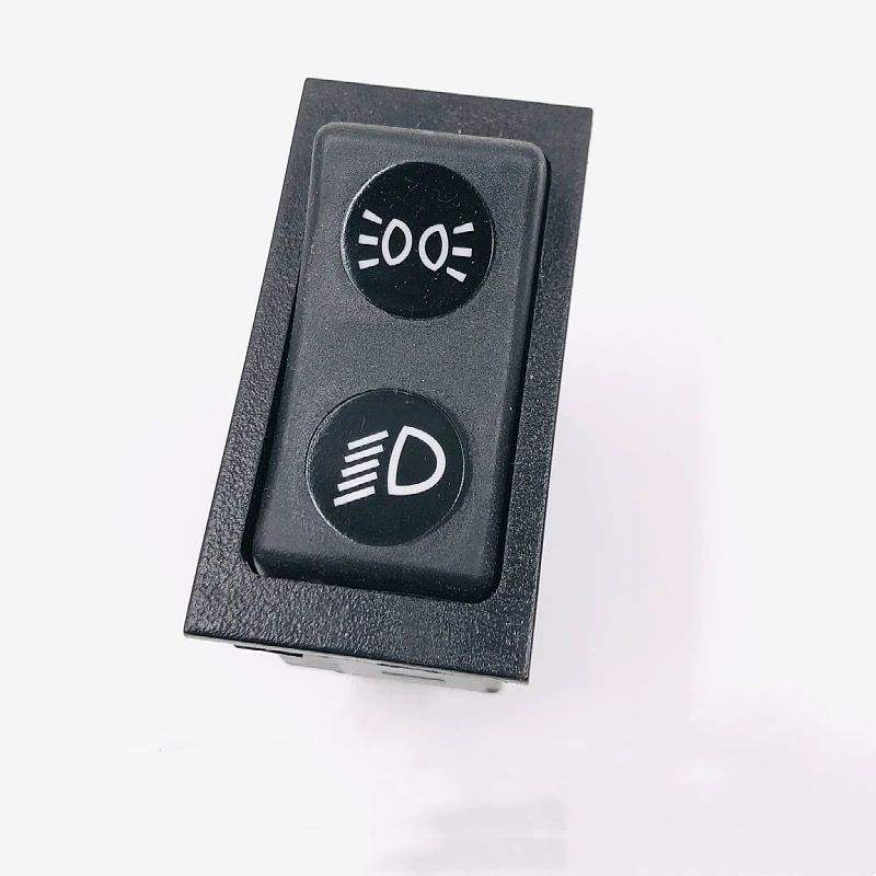 Kina WG9719584011 Originalni Sinotruk HOWO prekidač za svjetlo